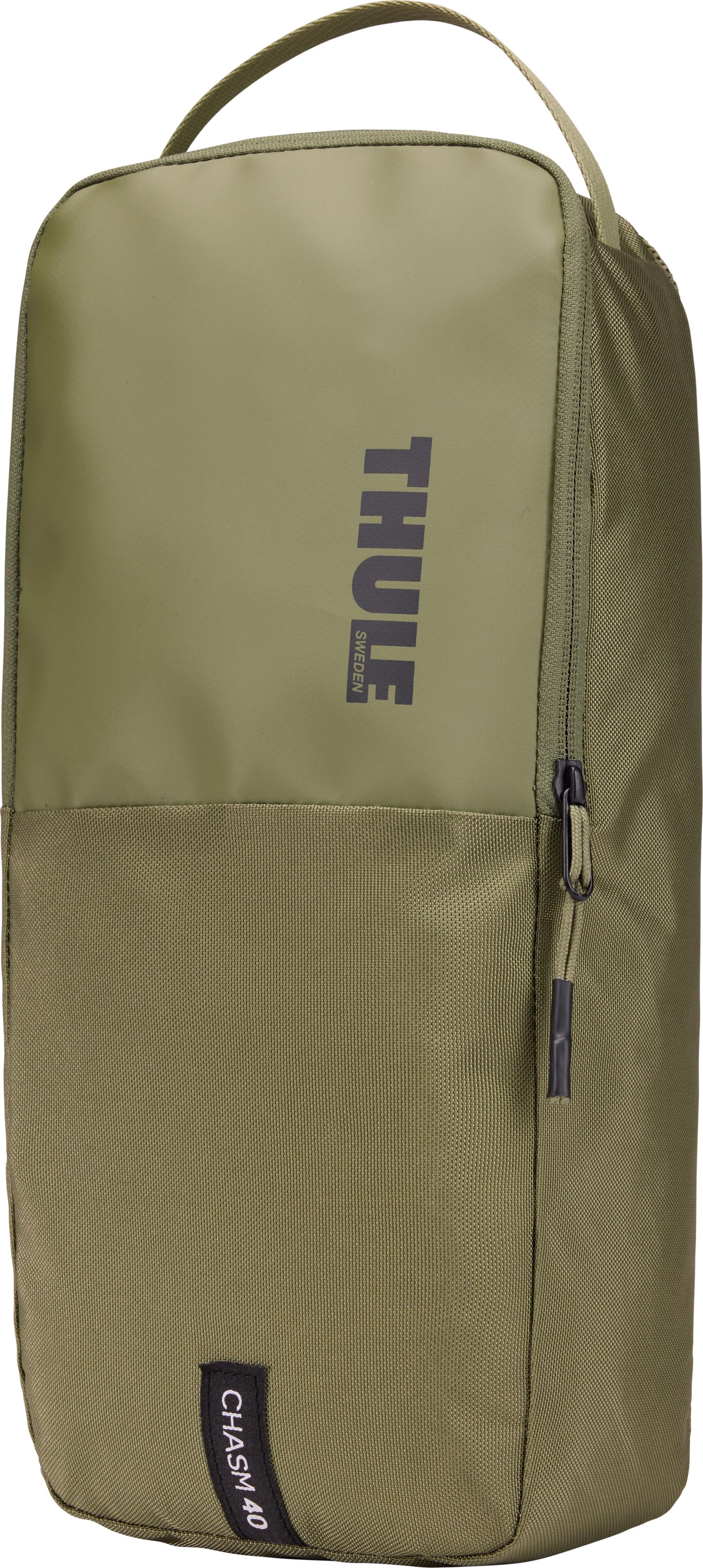 Thule Chasm 40L Olivine Green | Buy Thule Chasm 40L Olivine Green